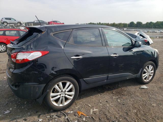 Photo 2 VIN: KM8JU3AC1BU145302 - HYUNDAI TUCSON GLS 