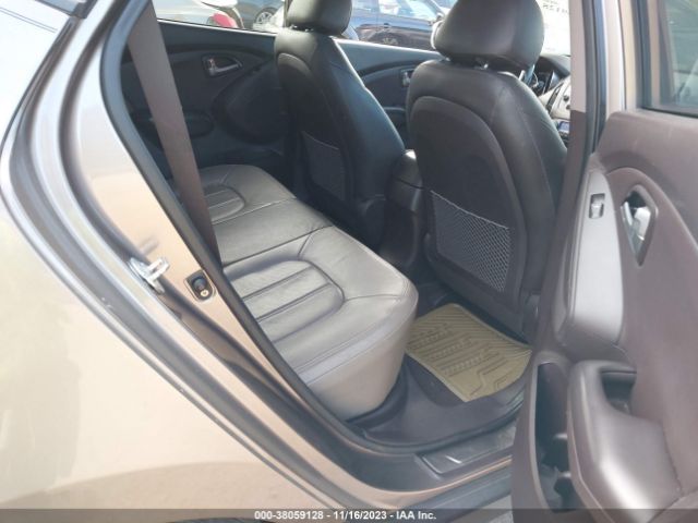 Photo 7 VIN: KM8JU3AC1BU154923 - HYUNDAI TUCSON 