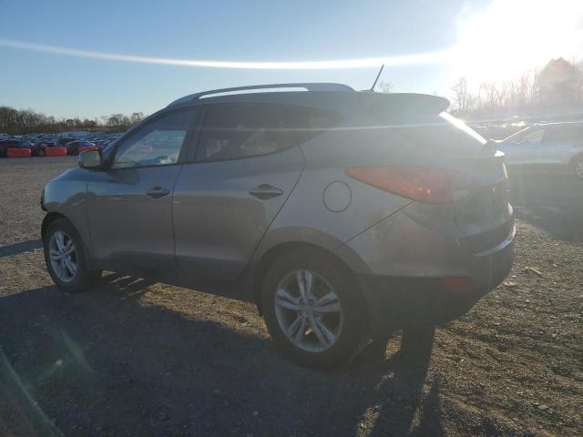 Photo 1 VIN: KM8JU3AC1BU185881 - HYUNDAI TUCSON GLS 