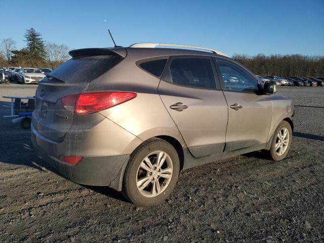 Photo 2 VIN: KM8JU3AC1BU185881 - HYUNDAI TUCSON GLS 