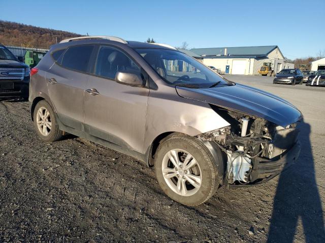 Photo 3 VIN: KM8JU3AC1BU185881 - HYUNDAI TUCSON GLS 