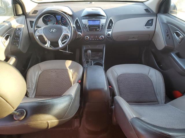 Photo 7 VIN: KM8JU3AC1BU185881 - HYUNDAI TUCSON GLS 