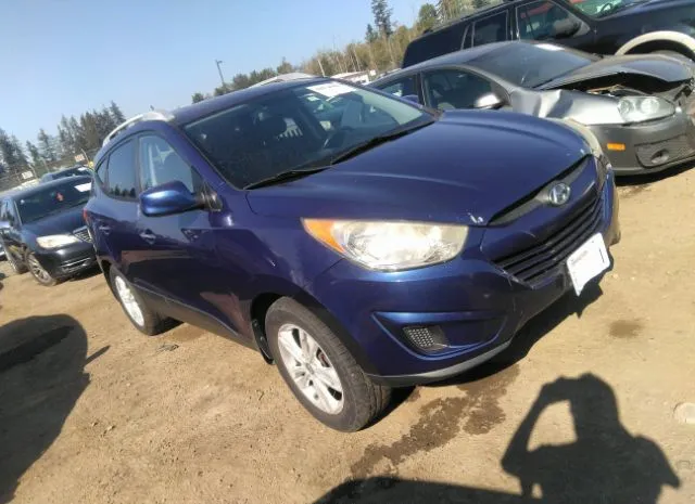 Photo 0 VIN: KM8JU3AC1BU191115 - HYUNDAI TUCSON 