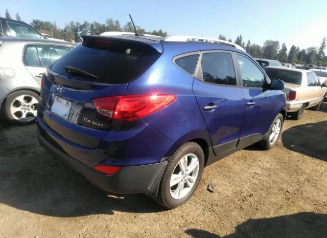 Photo 3 VIN: KM8JU3AC1BU191115 - HYUNDAI TUCSON 