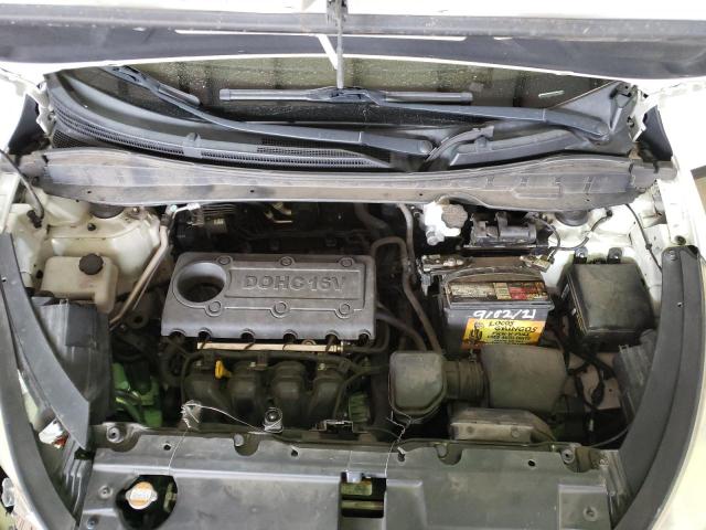 Photo 6 VIN: KM8JU3AC1BU200136 - HYUNDAI TUCSON GLS 