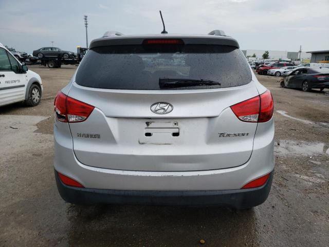 Photo 5 VIN: KM8JU3AC1BU205644 - HYUNDAI TUCSON GLS 