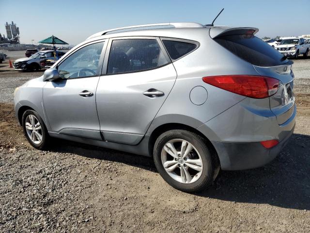 Photo 1 VIN: KM8JU3AC1BU211363 - HYUNDAI TUCSON GLS 