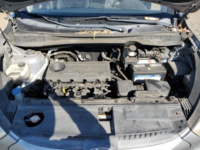 Photo 11 VIN: KM8JU3AC1BU211363 - HYUNDAI TUCSON GLS 