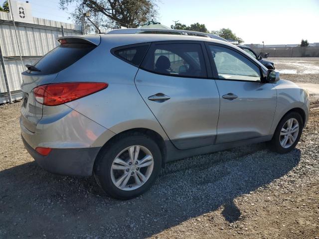 Photo 2 VIN: KM8JU3AC1BU211363 - HYUNDAI TUCSON GLS 