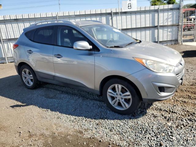 Photo 3 VIN: KM8JU3AC1BU211363 - HYUNDAI TUCSON GLS 