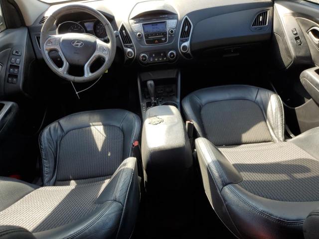 Photo 7 VIN: KM8JU3AC1BU211363 - HYUNDAI TUCSON GLS 