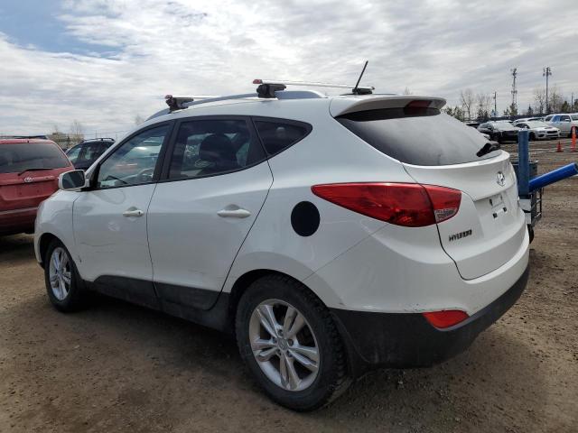 Photo 1 VIN: KM8JU3AC1BU224002 - HYUNDAI TUCSON 