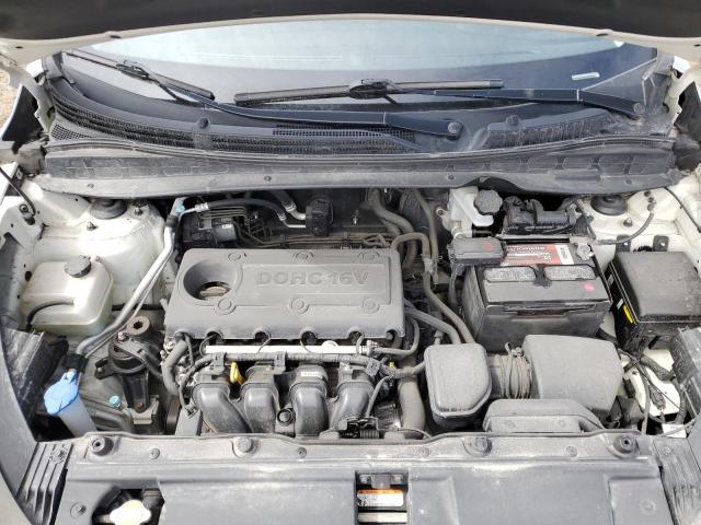 Photo 11 VIN: KM8JU3AC1BU224002 - HYUNDAI TUCSON 