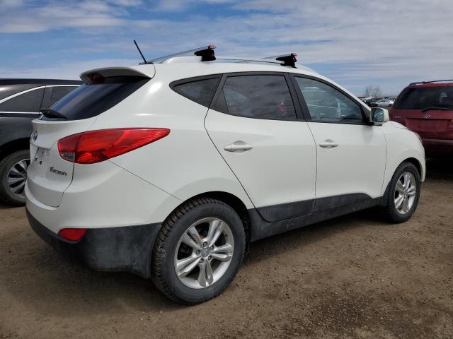 Photo 2 VIN: KM8JU3AC1BU224002 - HYUNDAI TUCSON 