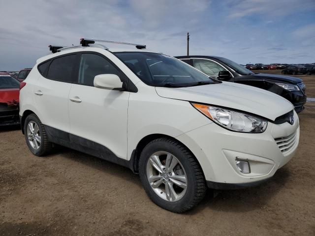 Photo 3 VIN: KM8JU3AC1BU224002 - HYUNDAI TUCSON 