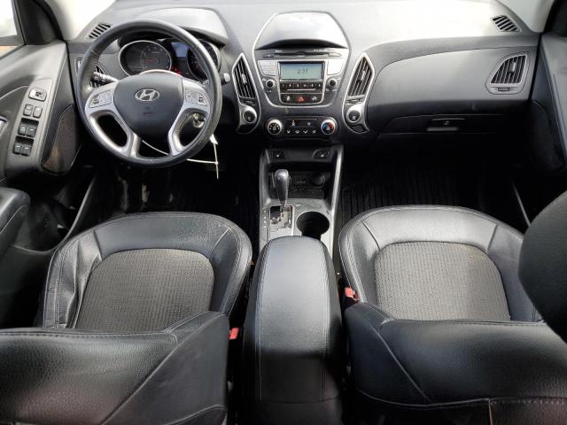 Photo 7 VIN: KM8JU3AC1BU224002 - HYUNDAI TUCSON 