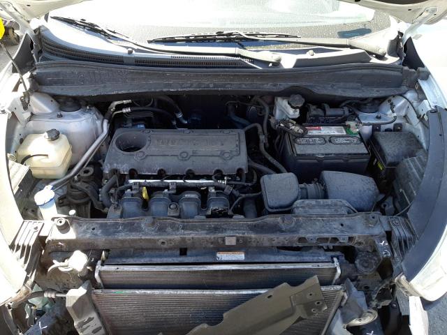 Photo 6 VIN: KM8JU3AC1BU239566 - HYUNDAI TUCSON GLS 