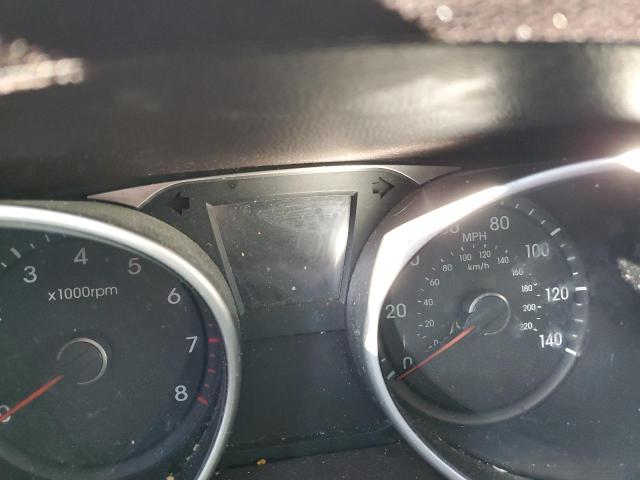 Photo 8 VIN: KM8JU3AC1BU240085 - HYUNDAI TUCSON 