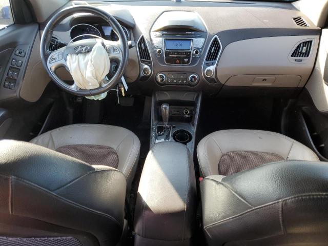 Photo 7 VIN: KM8JU3AC1BU242855 - HYUNDAI TUCSON GLS 