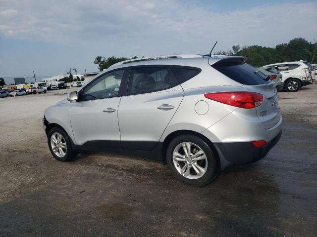 Photo 1 VIN: KM8JU3AC1BU244234 - HYUNDAI TUCSON GLS 