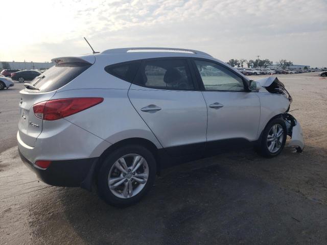 Photo 2 VIN: KM8JU3AC1BU244234 - HYUNDAI TUCSON GLS 