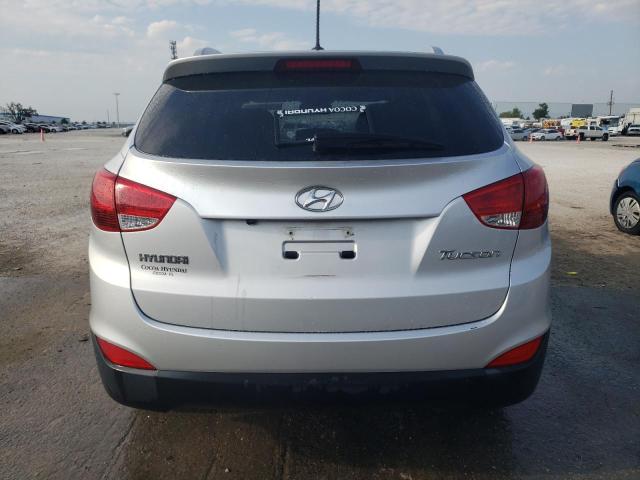 Photo 5 VIN: KM8JU3AC1BU244234 - HYUNDAI TUCSON GLS 