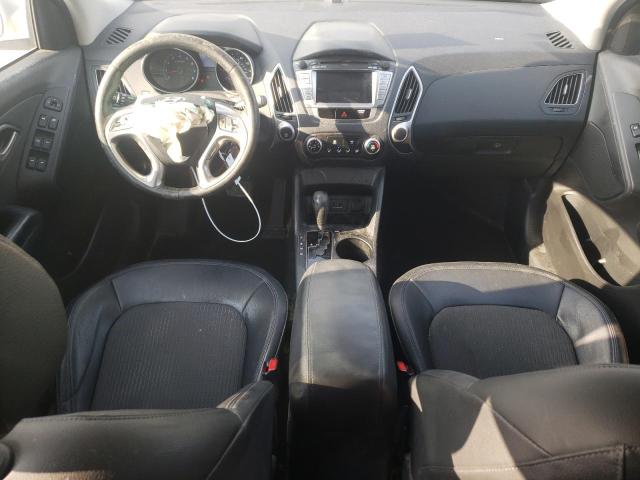 Photo 7 VIN: KM8JU3AC1BU244234 - HYUNDAI TUCSON GLS 