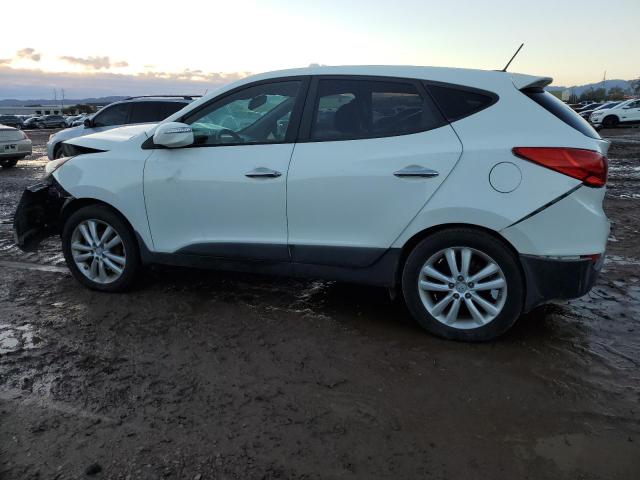 Photo 1 VIN: KM8JU3AC1BU255878 - HYUNDAI TUCSON GLS 