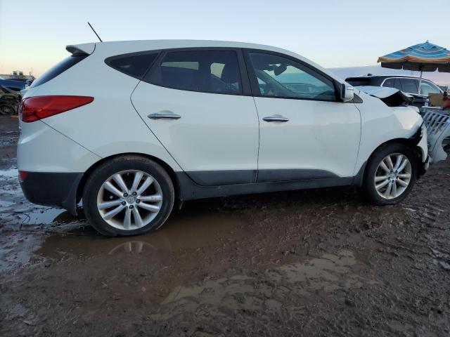 Photo 2 VIN: KM8JU3AC1BU255878 - HYUNDAI TUCSON GLS 