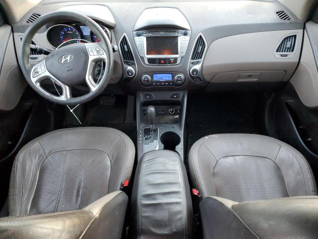 Photo 7 VIN: KM8JU3AC1BU255878 - HYUNDAI TUCSON GLS 