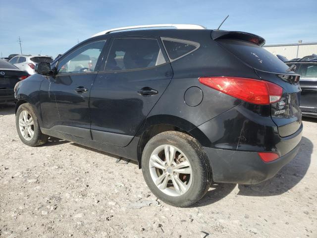 Photo 1 VIN: KM8JU3AC1BU278951 - HYUNDAI TUCSON GLS 