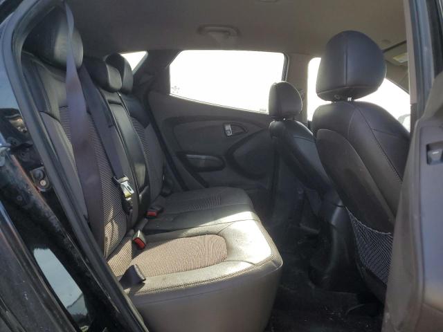 Photo 10 VIN: KM8JU3AC1BU278951 - HYUNDAI TUCSON GLS 