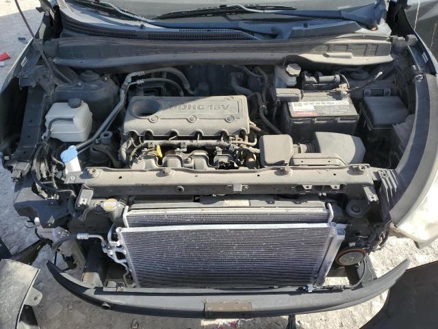 Photo 11 VIN: KM8JU3AC1BU278951 - HYUNDAI TUCSON GLS 