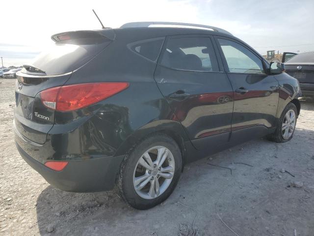 Photo 2 VIN: KM8JU3AC1BU278951 - HYUNDAI TUCSON GLS 