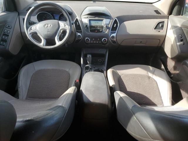 Photo 7 VIN: KM8JU3AC1BU278951 - HYUNDAI TUCSON GLS 