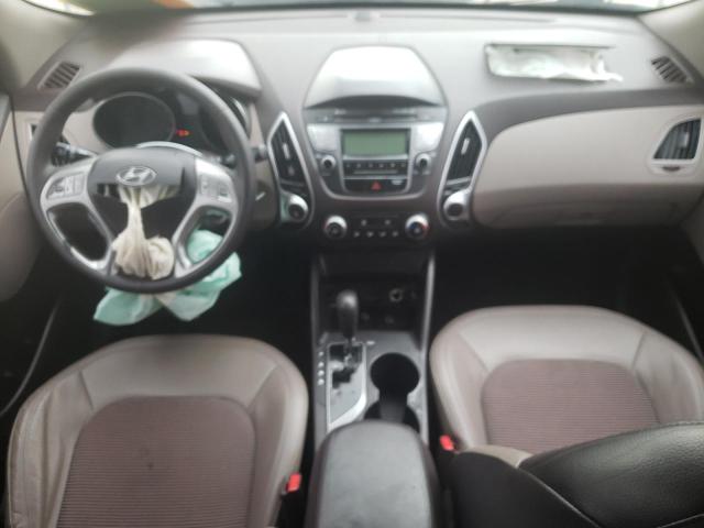 Photo 7 VIN: KM8JU3AC1BU291571 - HYUNDAI TUCSON GLS 