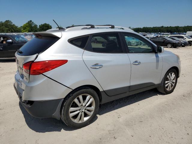 Photo 2 VIN: KM8JU3AC1CU342486 - HYUNDAI TUCSON 