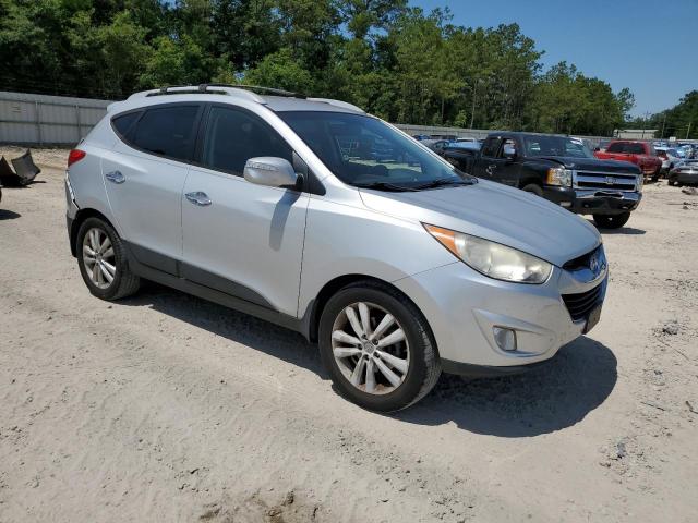 Photo 3 VIN: KM8JU3AC1CU342486 - HYUNDAI TUCSON 