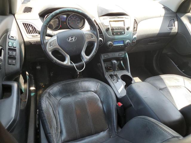 Photo 7 VIN: KM8JU3AC1CU342486 - HYUNDAI TUCSON 