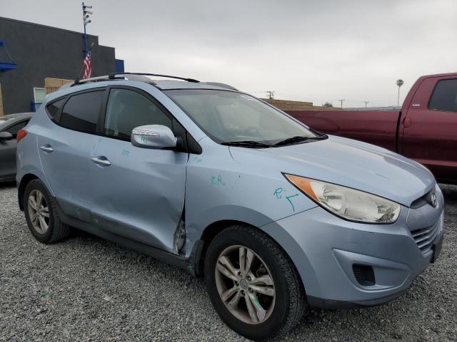 Photo 3 VIN: KM8JU3AC1CU361457 - HYUNDAI TUCSON 