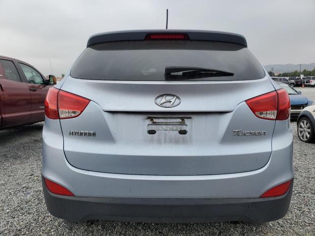 Photo 5 VIN: KM8JU3AC1CU361457 - HYUNDAI TUCSON 