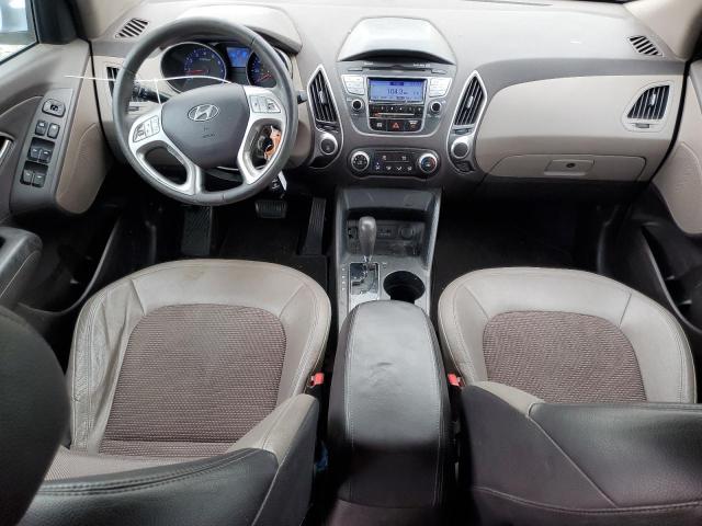 Photo 7 VIN: KM8JU3AC1CU361457 - HYUNDAI TUCSON 