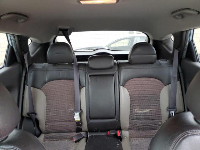 Photo 9 VIN: KM8JU3AC1CU361457 - HYUNDAI TUCSON 