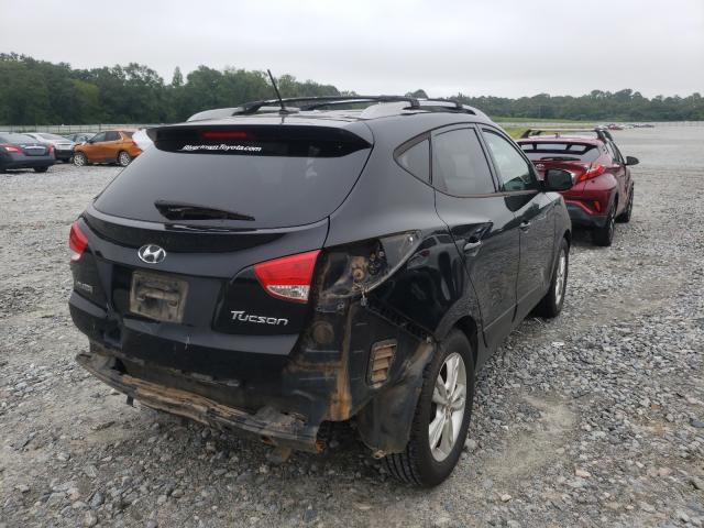 Photo 3 VIN: KM8JU3AC1CU363810 - HYUNDAI TUCSON 