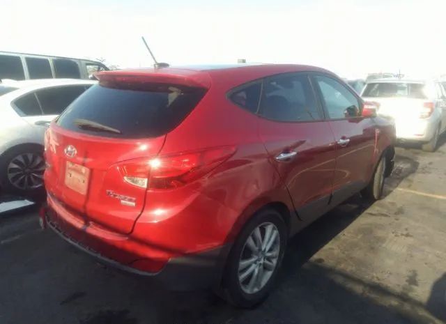 Photo 3 VIN: KM8JU3AC1CU387749 - HYUNDAI TUCSON 