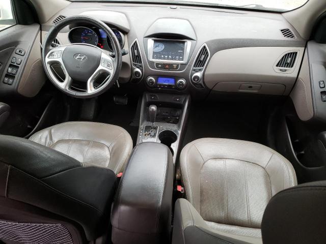 Photo 7 VIN: KM8JU3AC1CU389100 - HYUNDAI TUCSON 