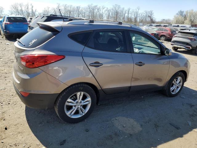 Photo 2 VIN: KM8JU3AC1CU389422 - HYUNDAI TUCSON 