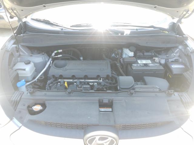 Photo 6 VIN: KM8JU3AC1CU393342 - HYUNDAI TUCSON GLS 