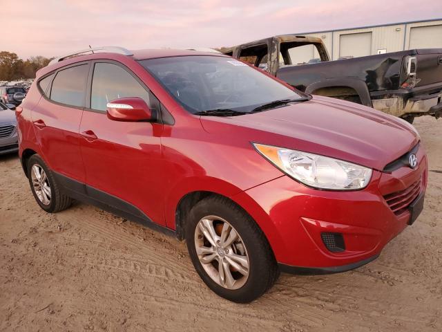 Photo 3 VIN: KM8JU3AC1CU393664 - HYUNDAI TUCSON 