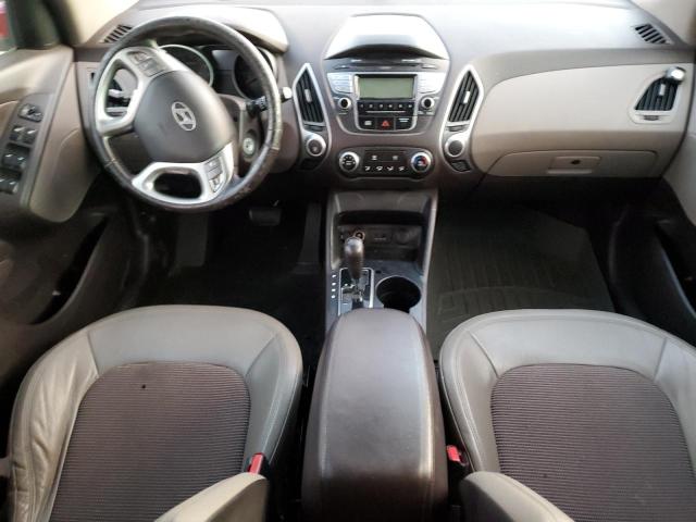 Photo 7 VIN: KM8JU3AC1CU393664 - HYUNDAI TUCSON 